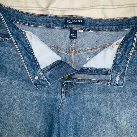 EUC Lot of 3 Jeans - Picture 6 of 11